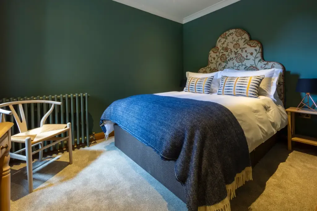 The Sugar Hill suite
